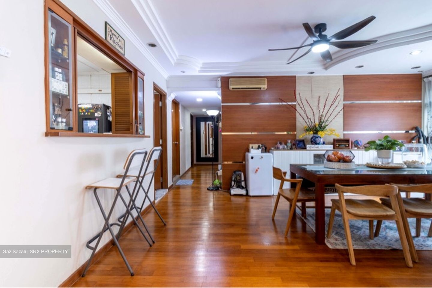 Blk 788C Woodlands Crescent (Woodlands), HDB Executive #620228951